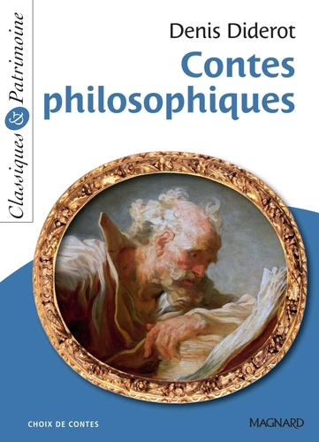 Contes philosophiques - Classiques et Patrimoine