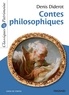 Denis Diderot - Contes philosophiques.