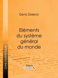 Eléments du système général du monde