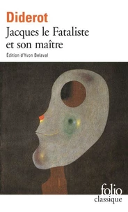 Jacques le Fataliste et son maître