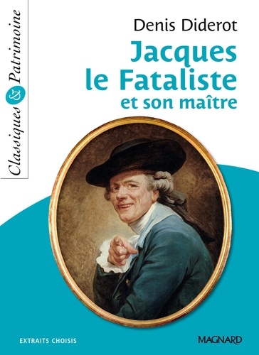 Jacques le Fataliste et son maître