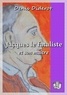 Denis Diderot - Jacques le fataliste et son maître.