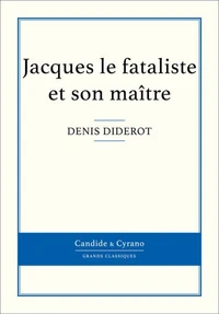 Jacques le fataliste et son maître