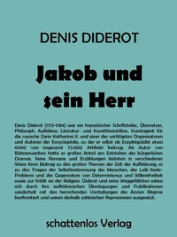 Jakob und sein Herr