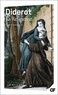 Denis Diderot - La Religieuse.