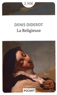 Denis Diderot - La religieuse.