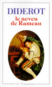 Denis Diderot - Le Neveu De Rameau.