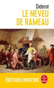 Denis Diderot - Le Neveu de Rameau.