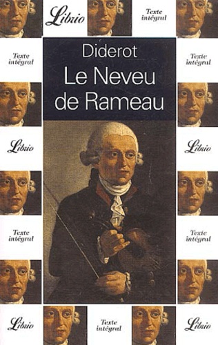 Le Neveu de Rameau
