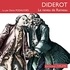 Denis Diderot et Denis Podalydès - Le neveu de Rameau.