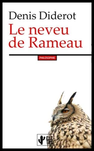 Le neveu de Rameau