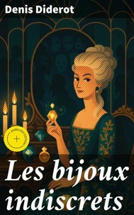 Les bijoux indiscrets