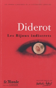 Denis Diderot - Les Bijoux indiscrets.