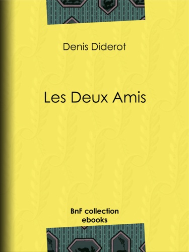 Les Deux Amis