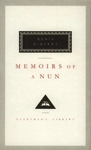 Memoirs of a Nun