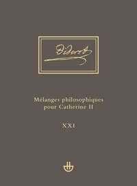 Oeuvres complètes