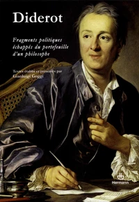 Pensées détachées ou Fragments politiques échappés du portefeuille d'un philosophe