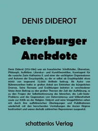 Petersburger Anekdote