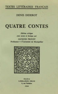 Quatre contes