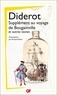 Denis Diderot - Supplément au voyage de Bougainville et autres textes.