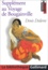 Supplement Au Voyage De Bougainville