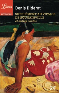 Supplément au voyage de Bougainville