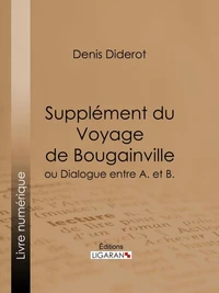 Supplément du Voyage de Bougainville