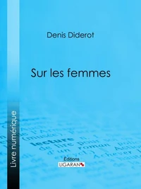 Sur les femmes
