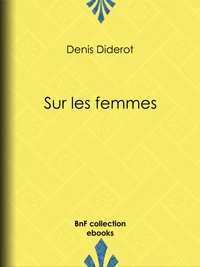 Sur les femmes