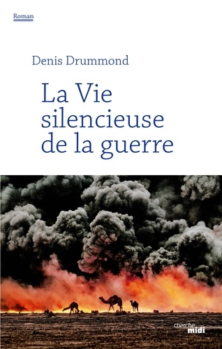 La vie silencieuse de la guerre