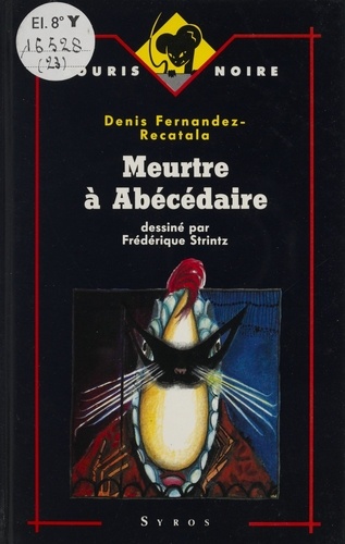 Meurtre à Abécédaire