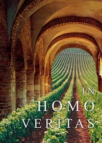 Denis Fournaud - In homo veritas - Homo rigolens 2021.