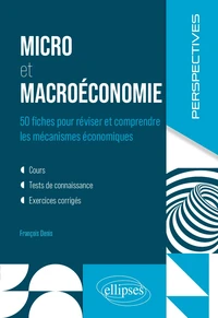 Micro et macroéconomie