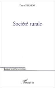 Societe Rurale