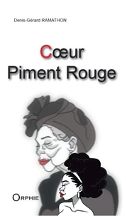 Coeur piment rouge