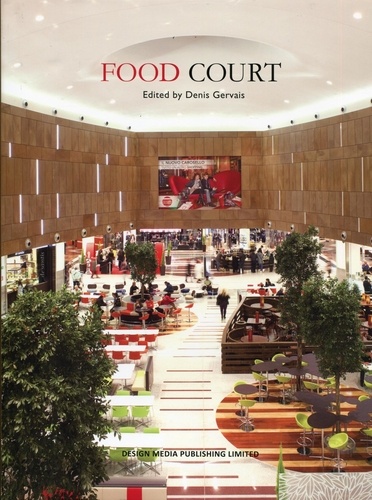 Denis Gervais - Food court.