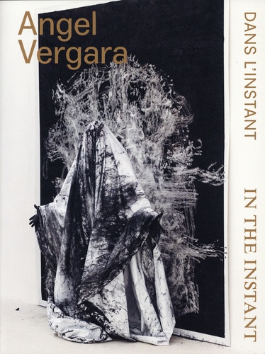 Angel Vergara. Dans l'instant / In the Instant