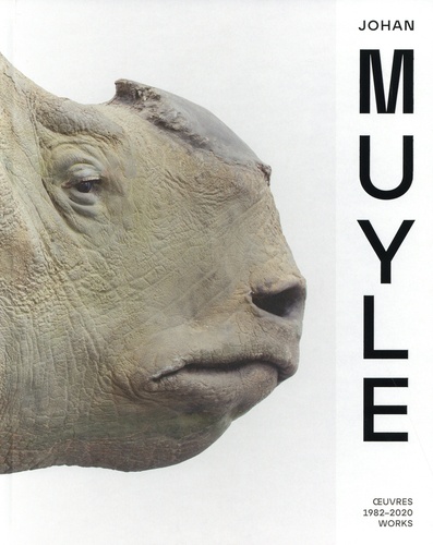 Johan Muyle. Oeuvres 1982-2020