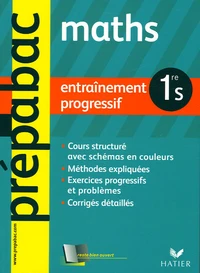 Mathématiques 1e S