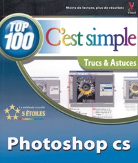 Denis Graham - Photoshop CS - Trucs & astuces.
