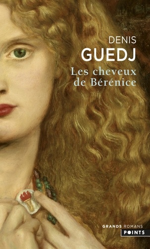 Les Cheveux De Berenice