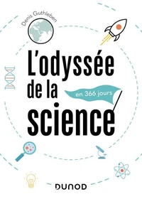 L'odyssée de la science