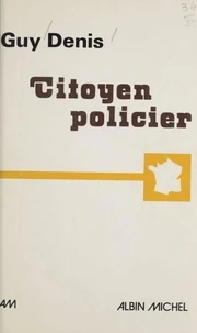 Citoyen policier