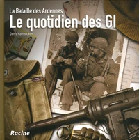 Le quotidien des GI