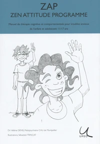 ZAP Zen attitude programme