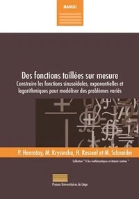 Des fonctions taillées sur mesure
