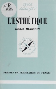 Denis Huisman - .