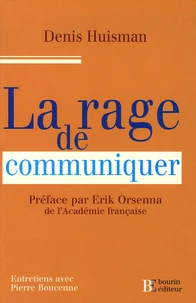 La Rage de communiquer