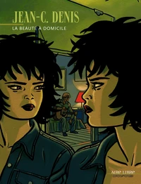 La beauté à domicile