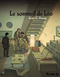 Le sommeil de Léo